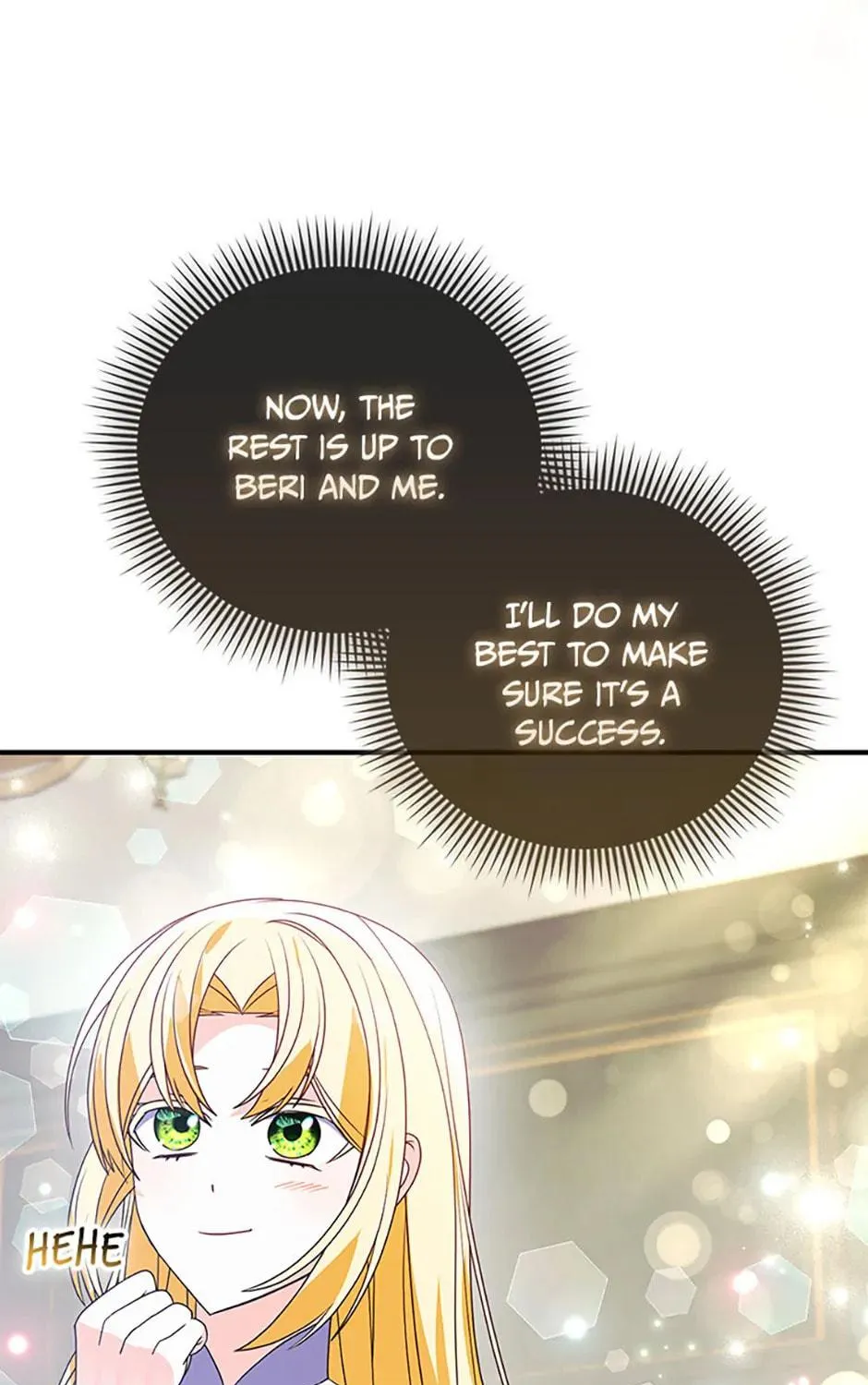 A Fairy-Tale Ending for a Fake Chapter 19 page 137 - 