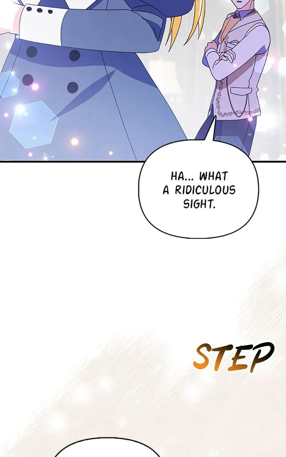 A Fairy-Tale Ending for a Fake Chapter 19 page 139 - 