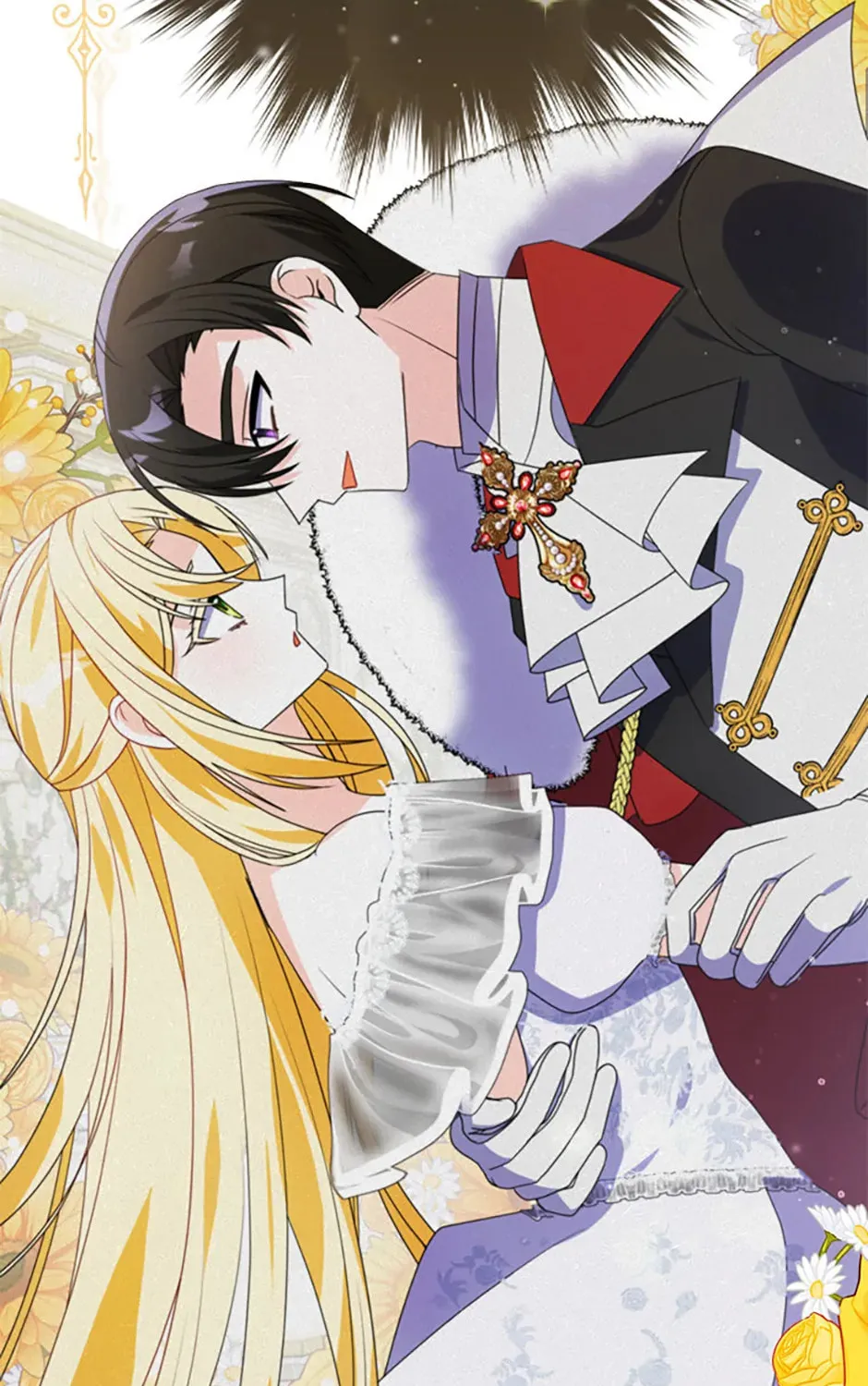 A Fairy-Tale Ending for a Fake Chapter 19 page 15 - 
