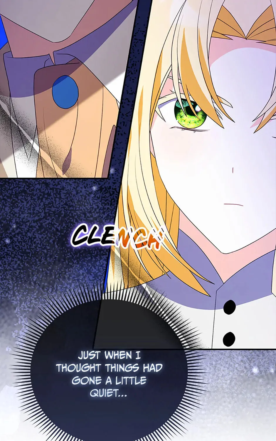 A Fairy-Tale Ending for a Fake Chapter 19 page 145 - 