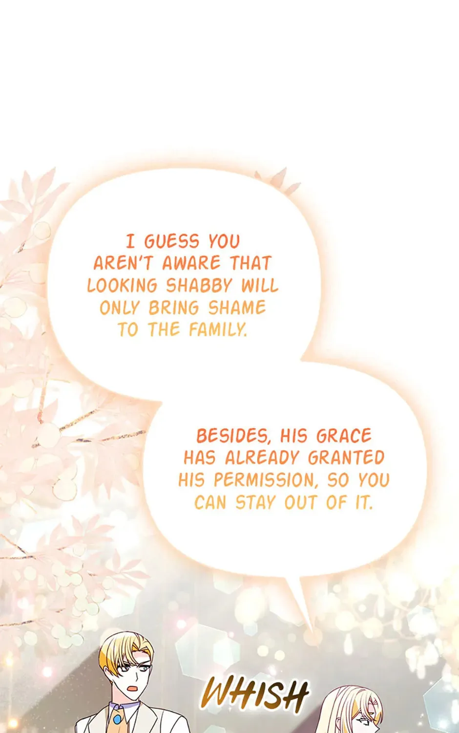 A Fairy-Tale Ending for a Fake Chapter 19 page 147 - 