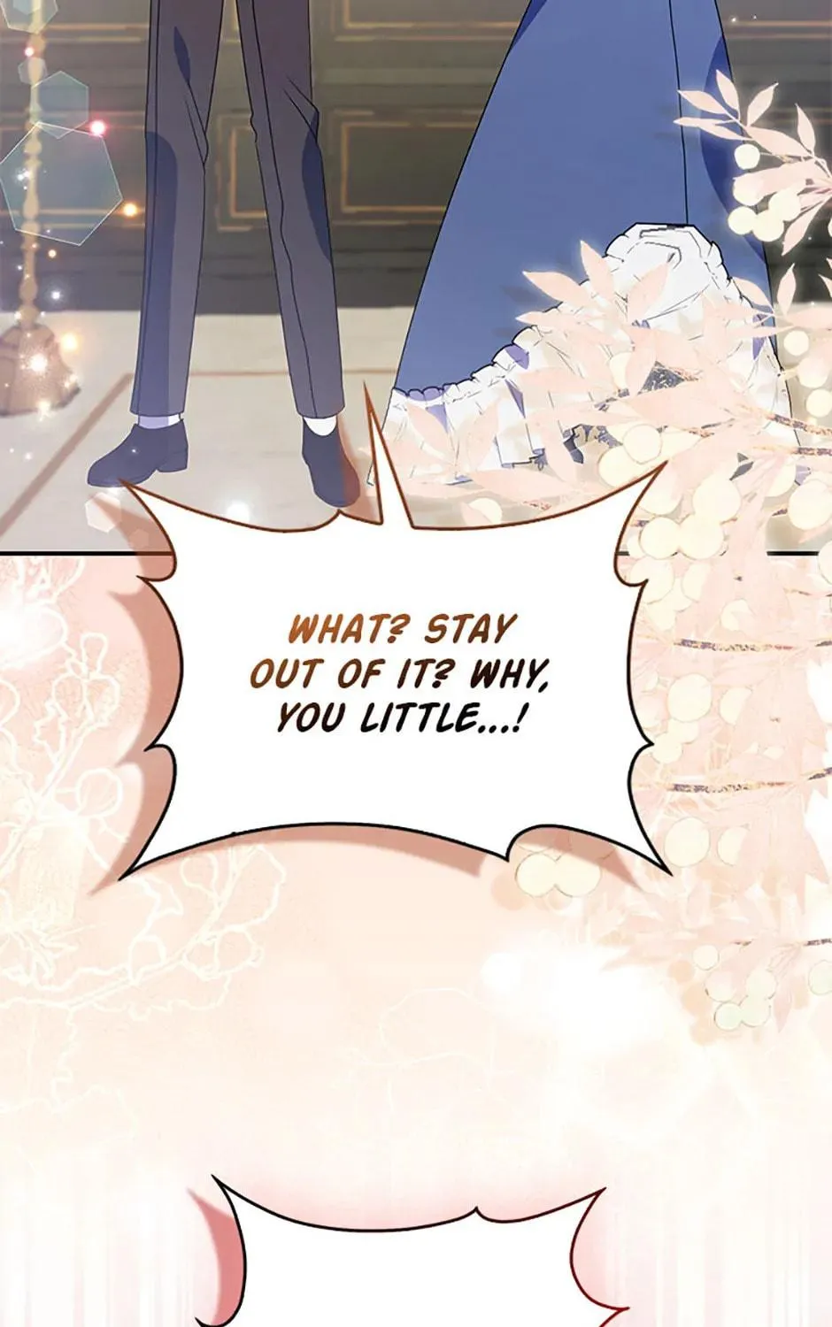 A Fairy-Tale Ending for a Fake Chapter 19 page 149 - 