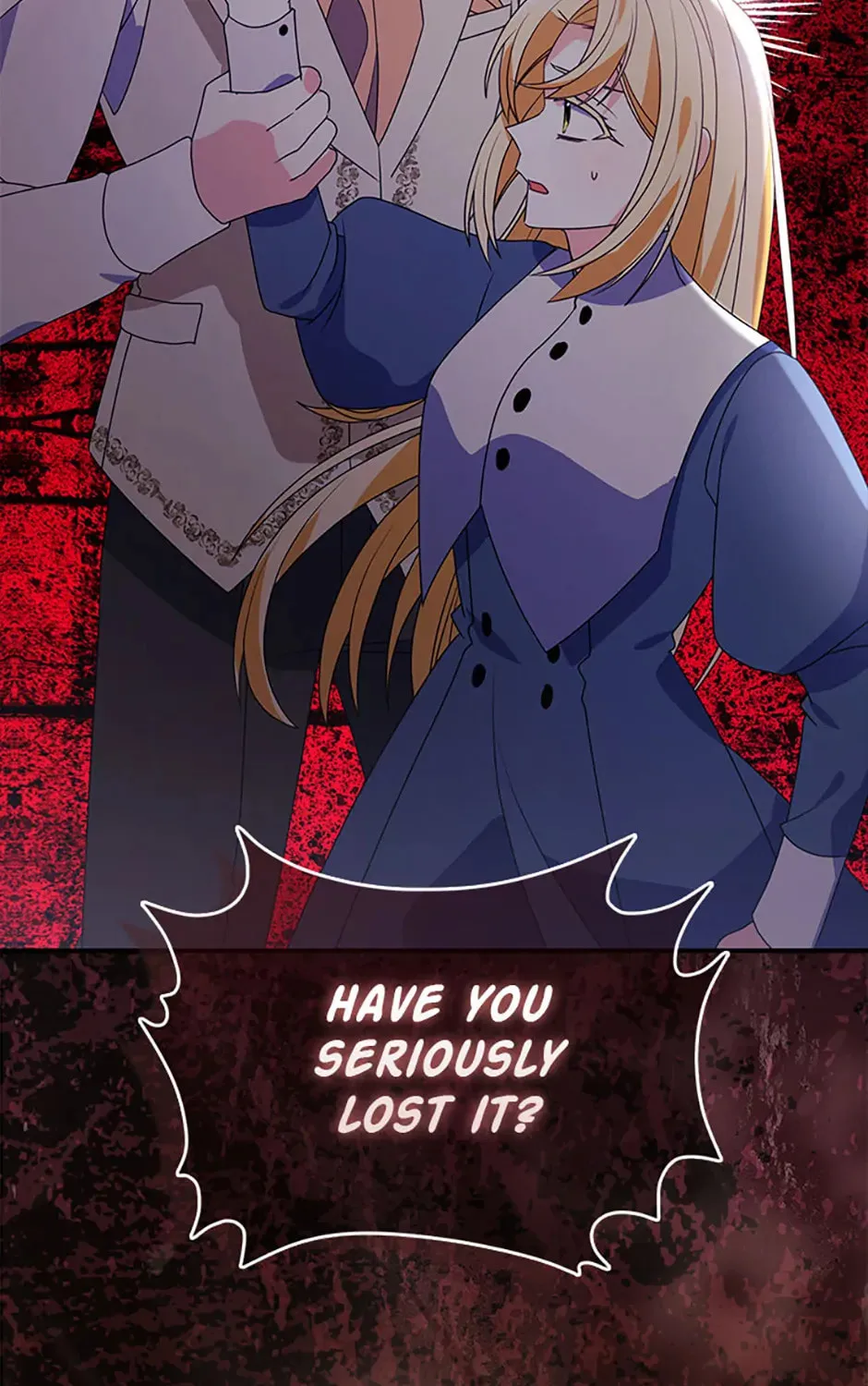 A Fairy-Tale Ending for a Fake Chapter 19 page 153 - 