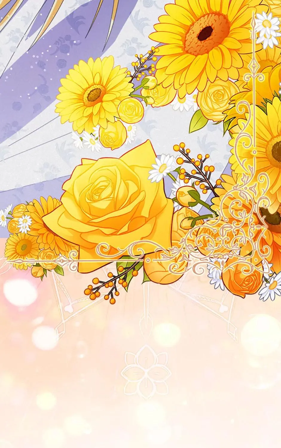 A Fairy-Tale Ending for a Fake Chapter 19 page 17 - 