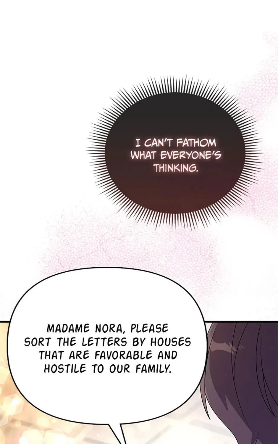 A Fairy-Tale Ending for a Fake Chapter 19 page 19 - 
