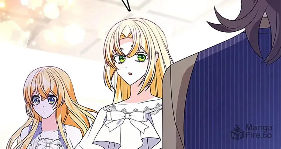 A Fairy-Tale Ending for a Fake Chapter 19 page 20 - 