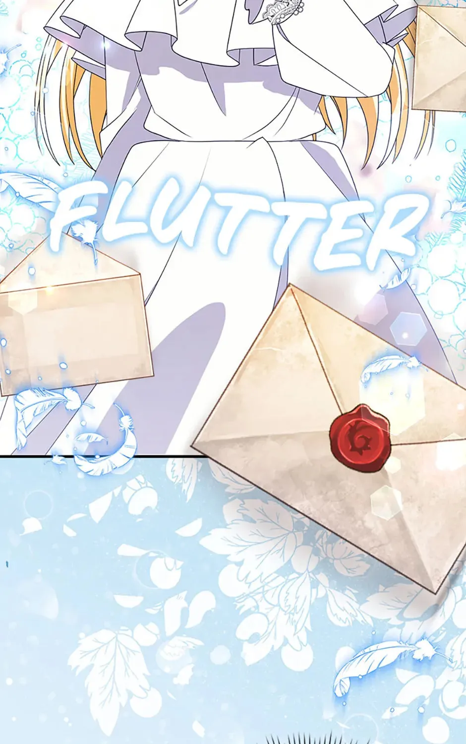 A Fairy-Tale Ending for a Fake Chapter 19 page 3 - 