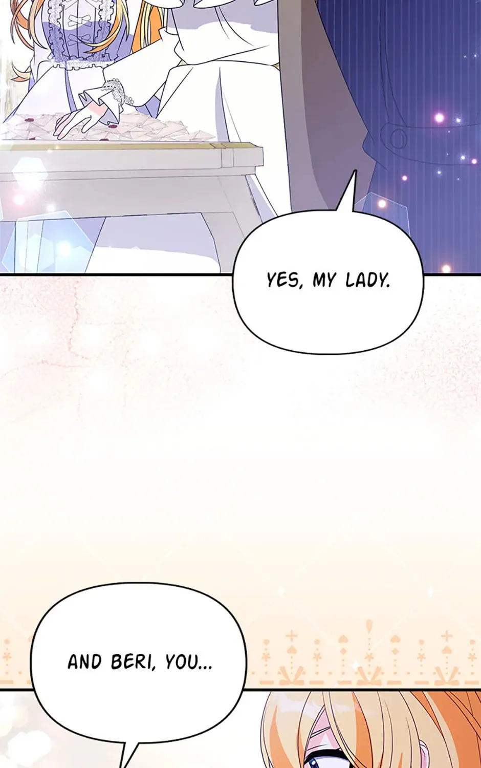 A Fairy-Tale Ending for a Fake Chapter 19 page 21 - 