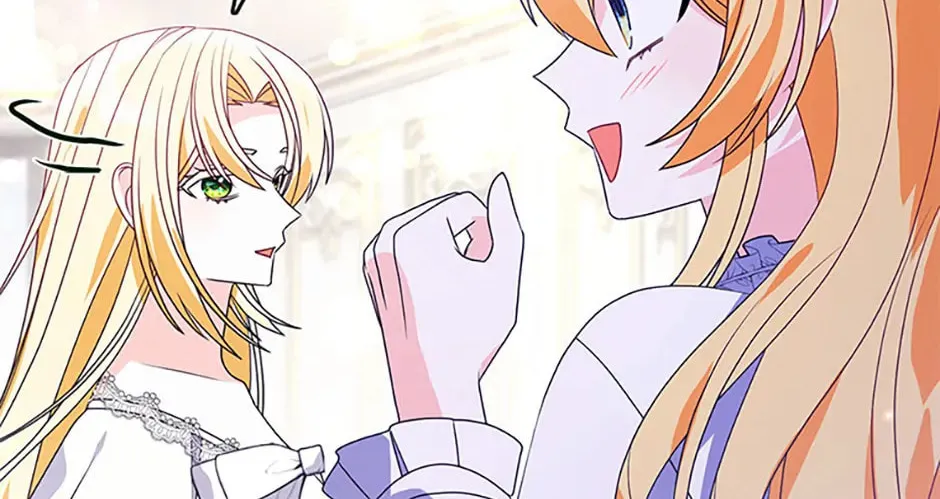 A Fairy-Tale Ending for a Fake Chapter 19 page 22 - 