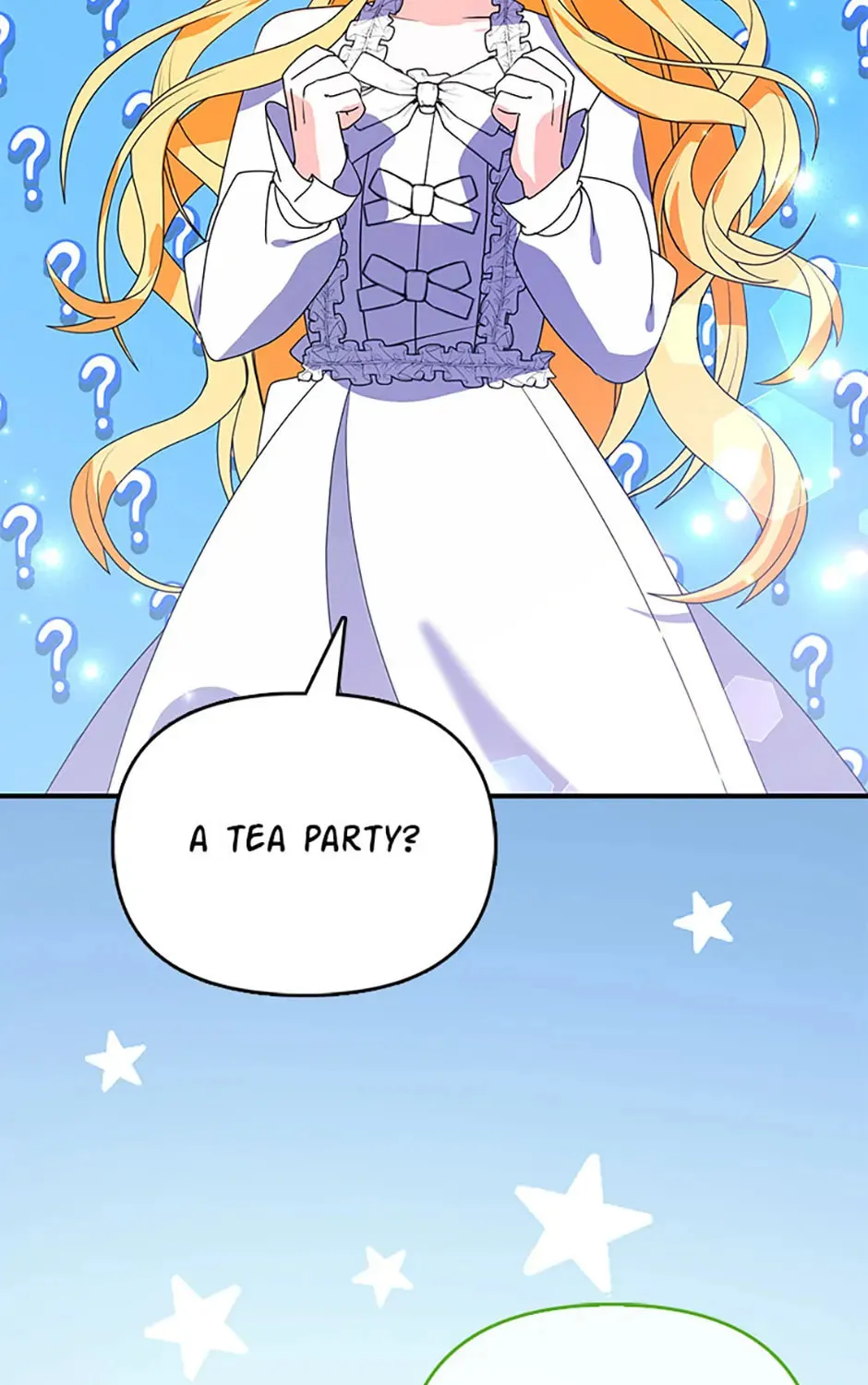 A Fairy-Tale Ending for a Fake Chapter 19 page 25 - 