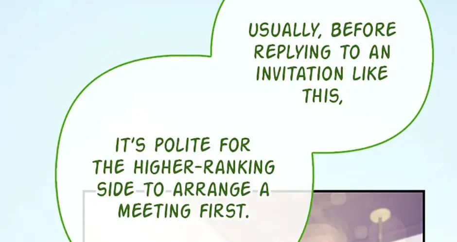 A Fairy-Tale Ending for a Fake Chapter 19 page 26 - 