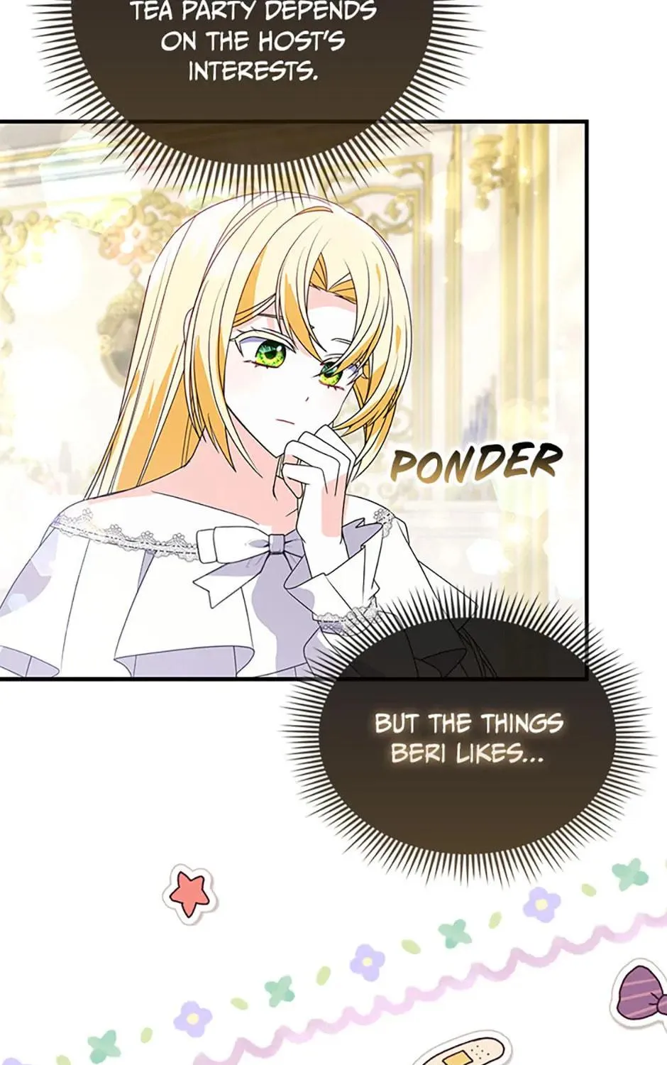 A Fairy-Tale Ending for a Fake Chapter 19 page 29 - 