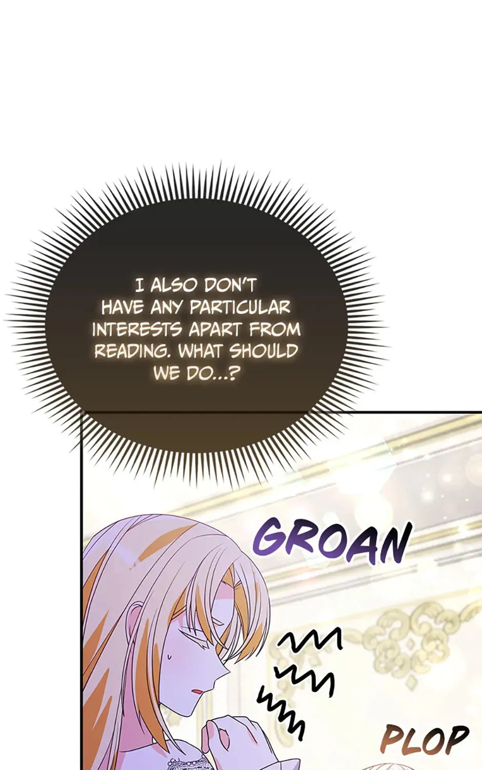 A Fairy-Tale Ending for a Fake Chapter 19 page 33 - 