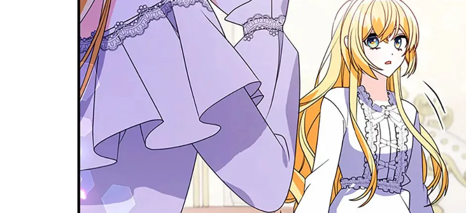 A Fairy-Tale Ending for a Fake Chapter 19 page 34 - 