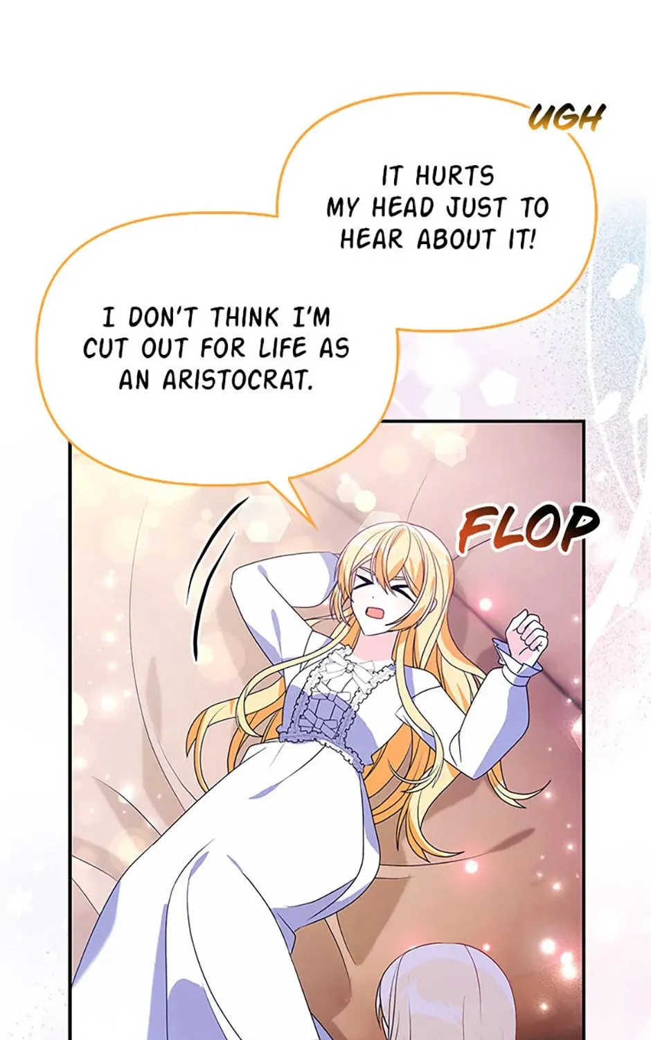A Fairy-Tale Ending for a Fake Chapter 19 page 39 - 