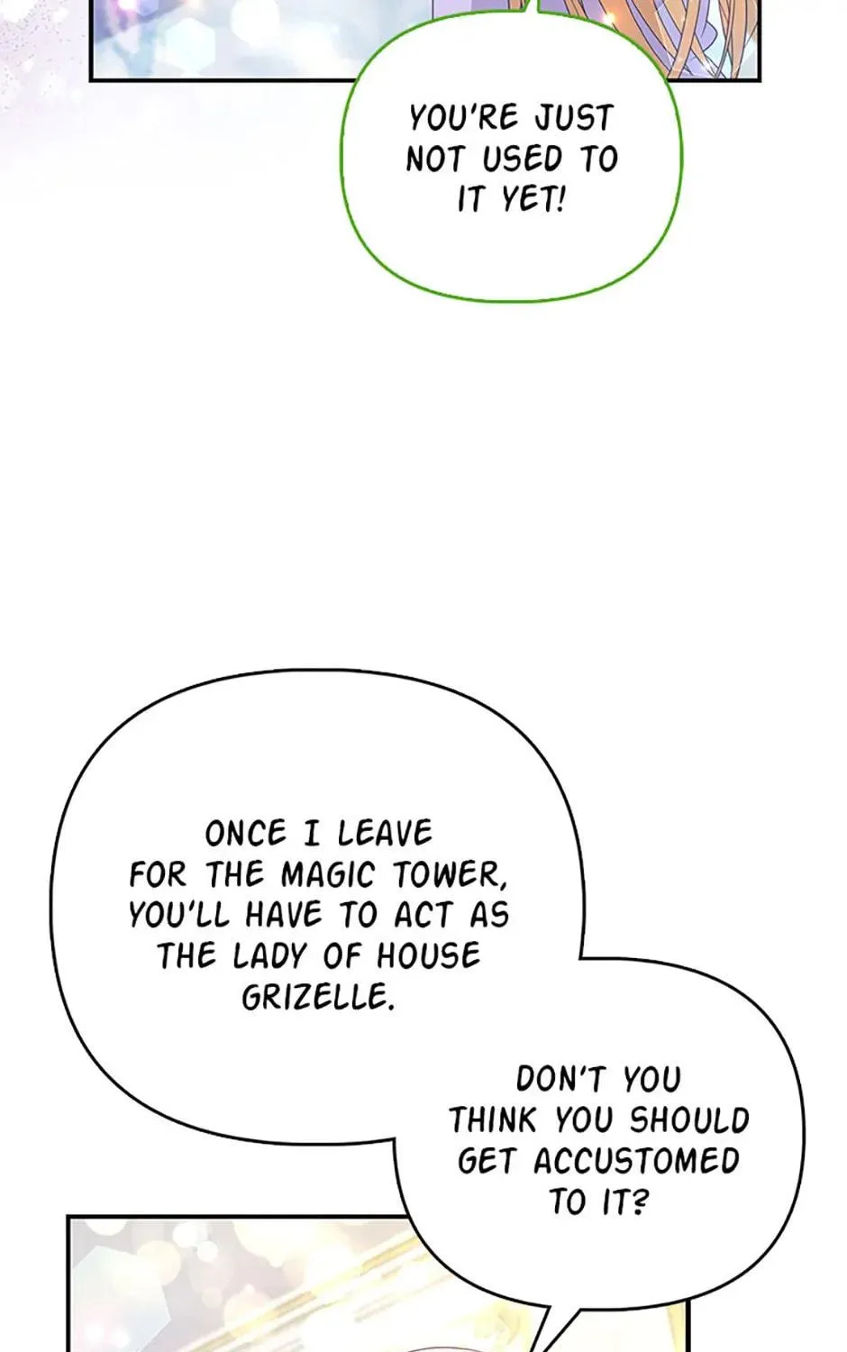 A Fairy-Tale Ending for a Fake Chapter 19 page 41 - 
