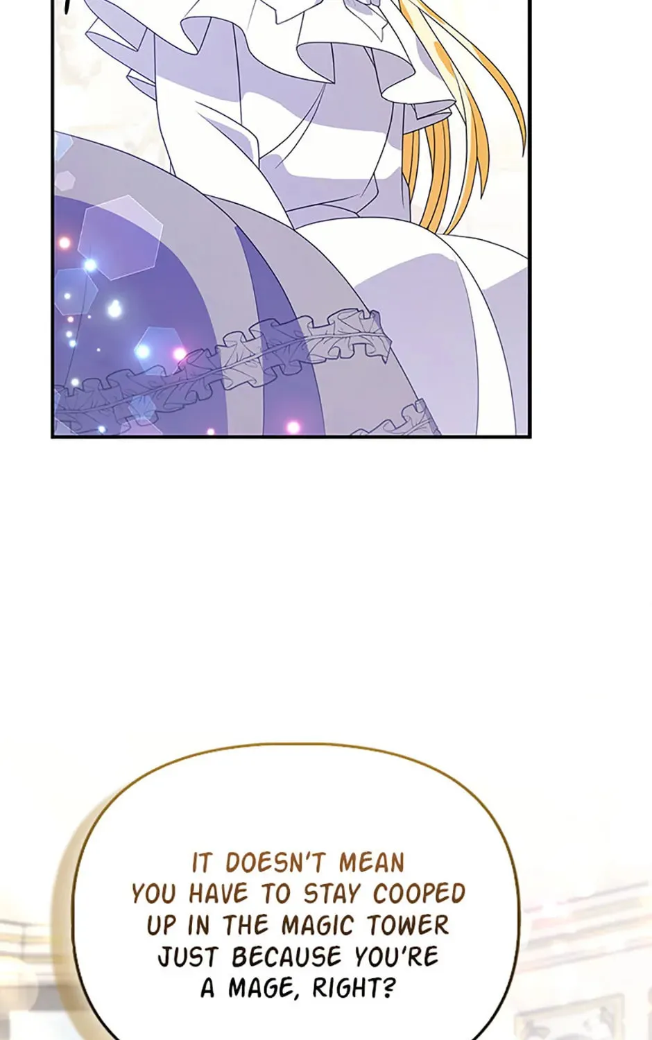 A Fairy-Tale Ending for a Fake Chapter 19 page 43 - 