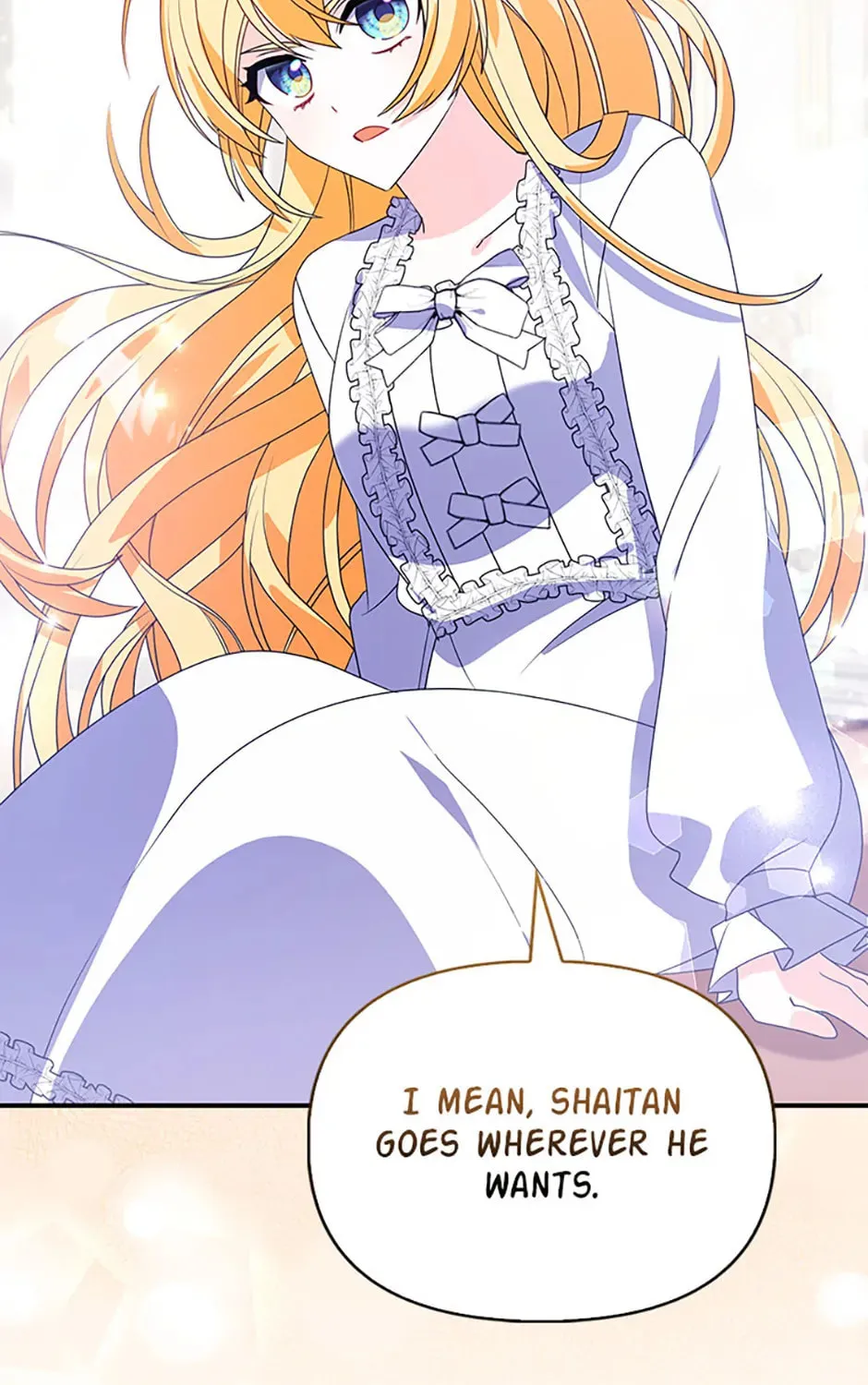 A Fairy-Tale Ending for a Fake Chapter 19 page 45 - 