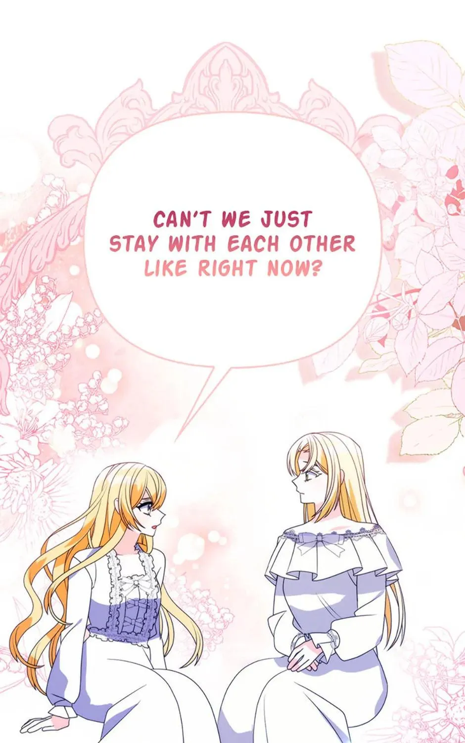 A Fairy-Tale Ending for a Fake Chapter 19 page 47 - 