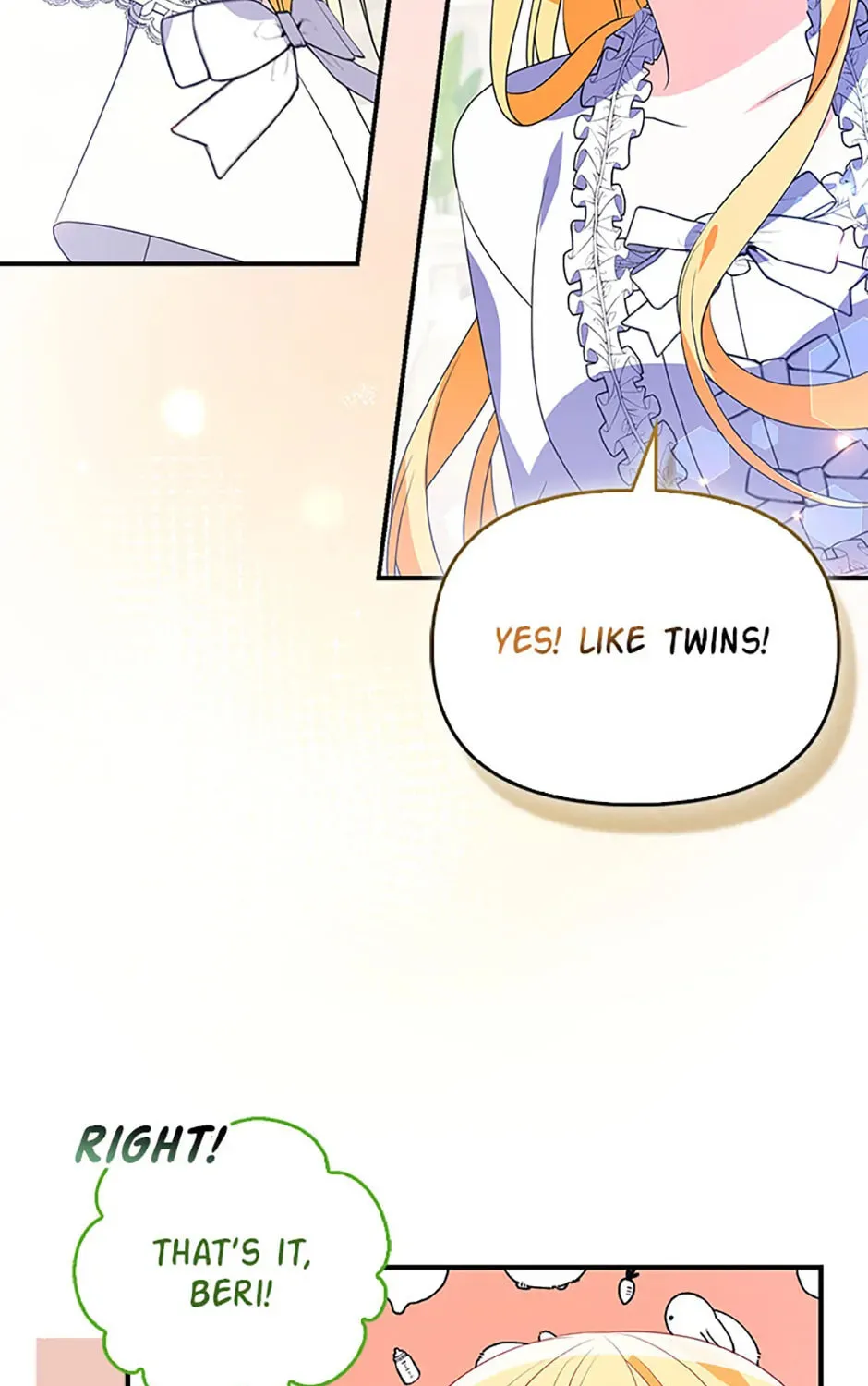 A Fairy-Tale Ending for a Fake Chapter 19 page 51 - 