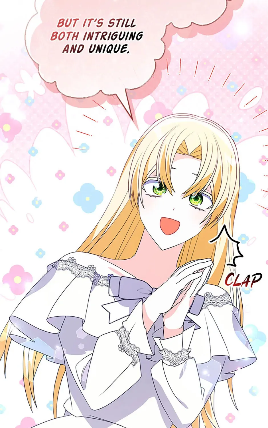 A Fairy-Tale Ending for a Fake Chapter 19 page 55 - 