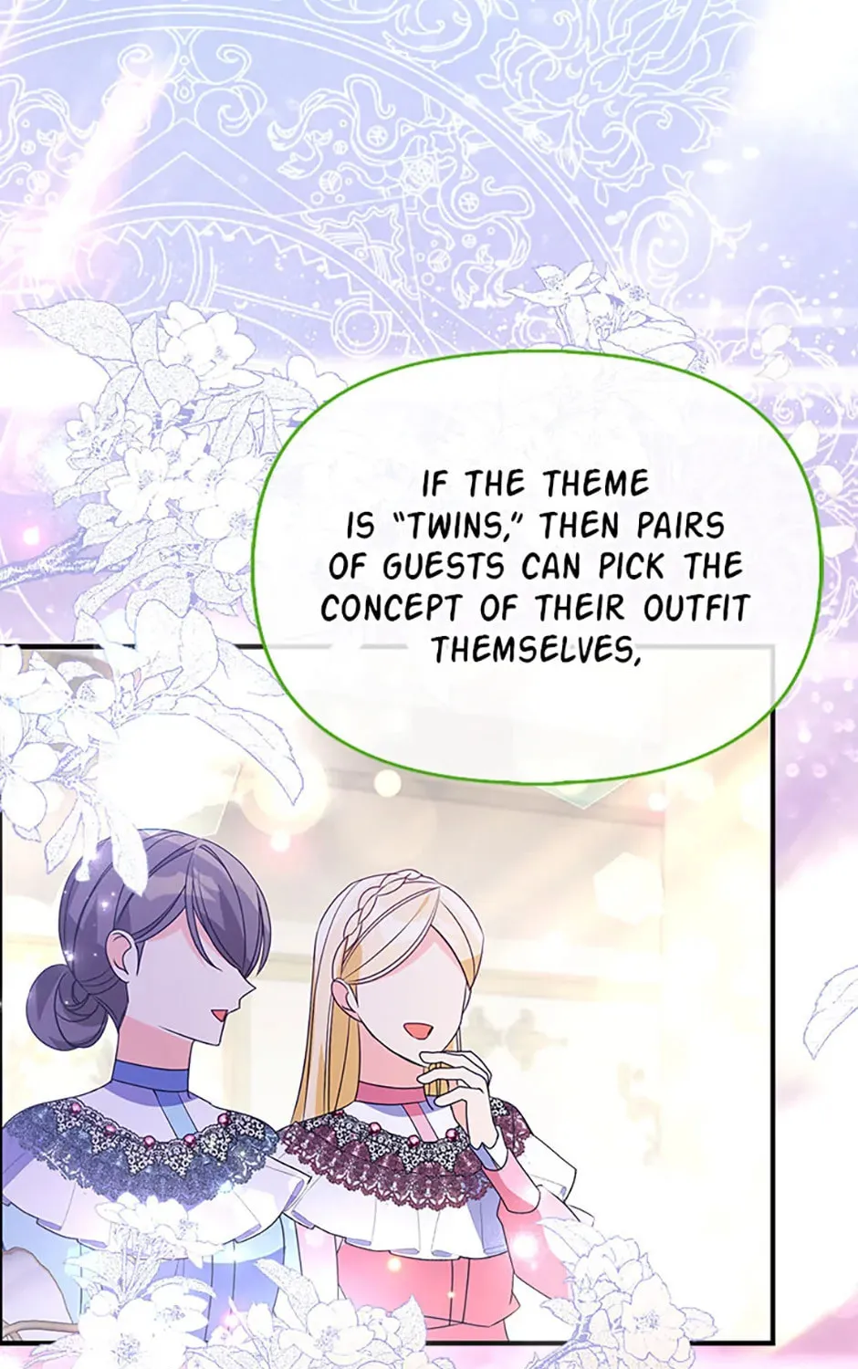 A Fairy-Tale Ending for a Fake Chapter 19 page 57 - 