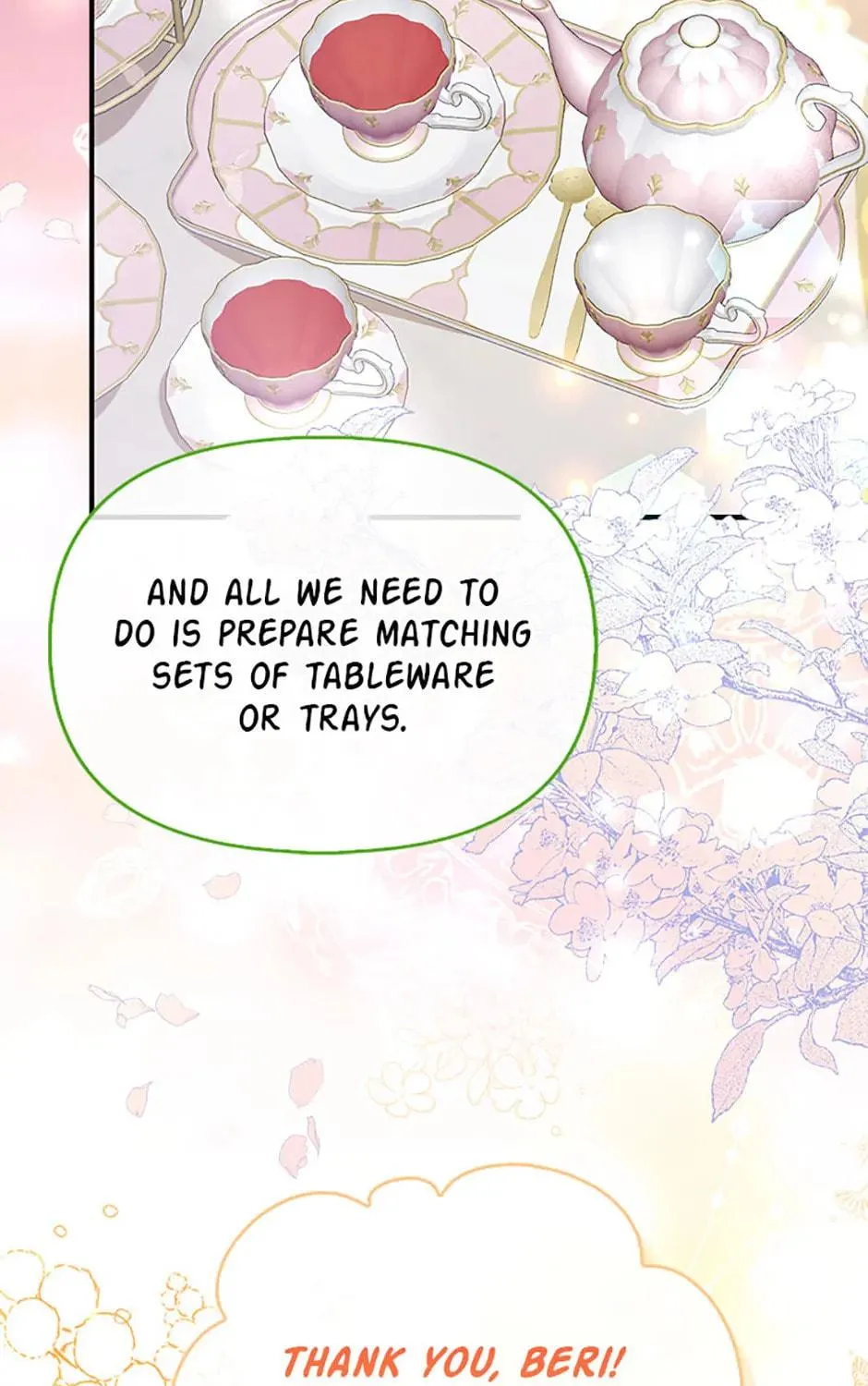 A Fairy-Tale Ending for a Fake Chapter 19 page 59 - 