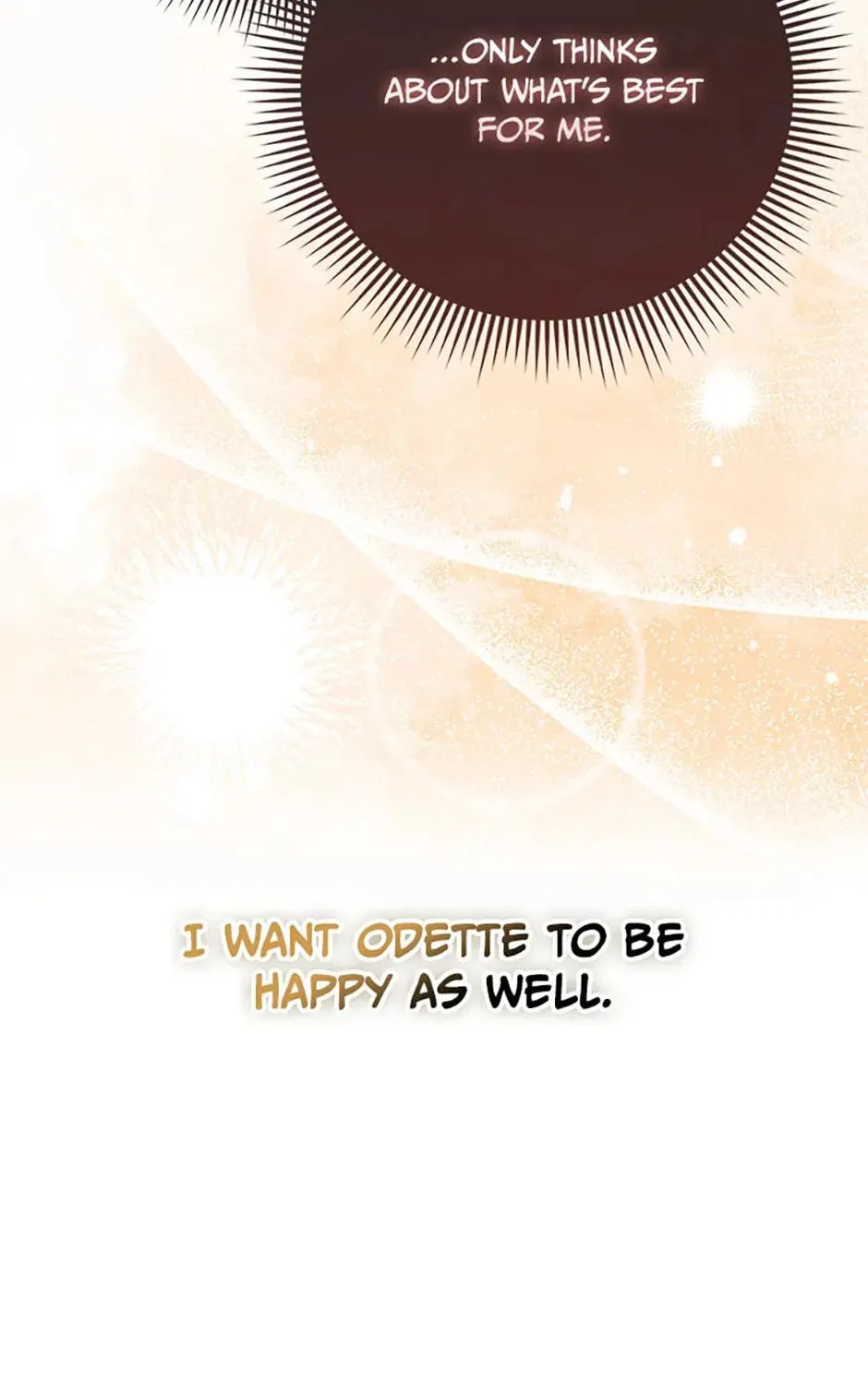 A Fairy-Tale Ending for a Fake Chapter 19 page 65 - 