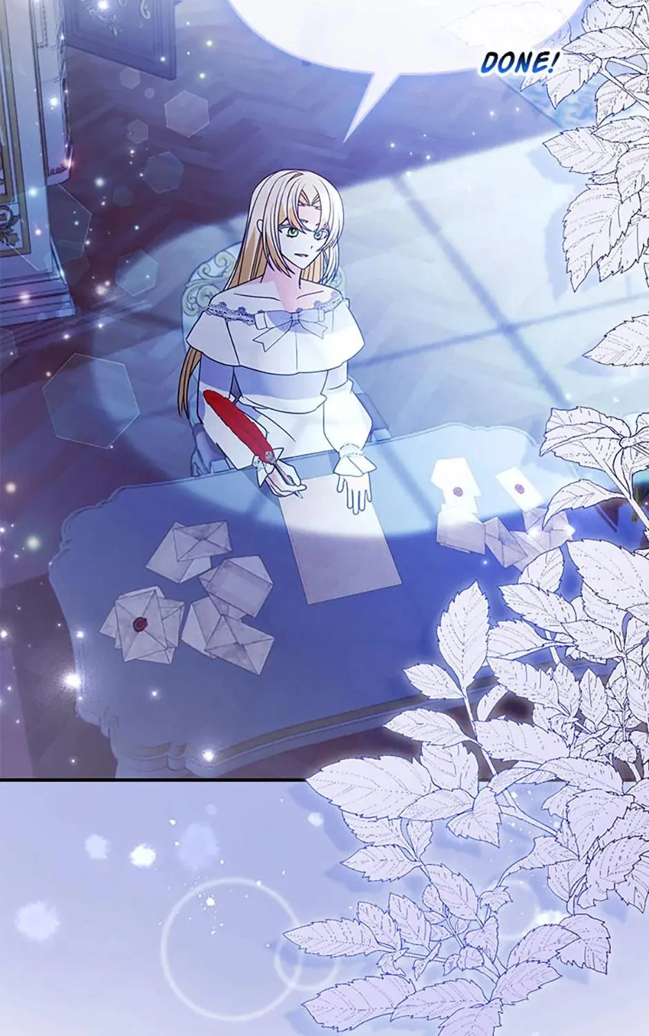 A Fairy-Tale Ending for a Fake Chapter 19 page 71 - 