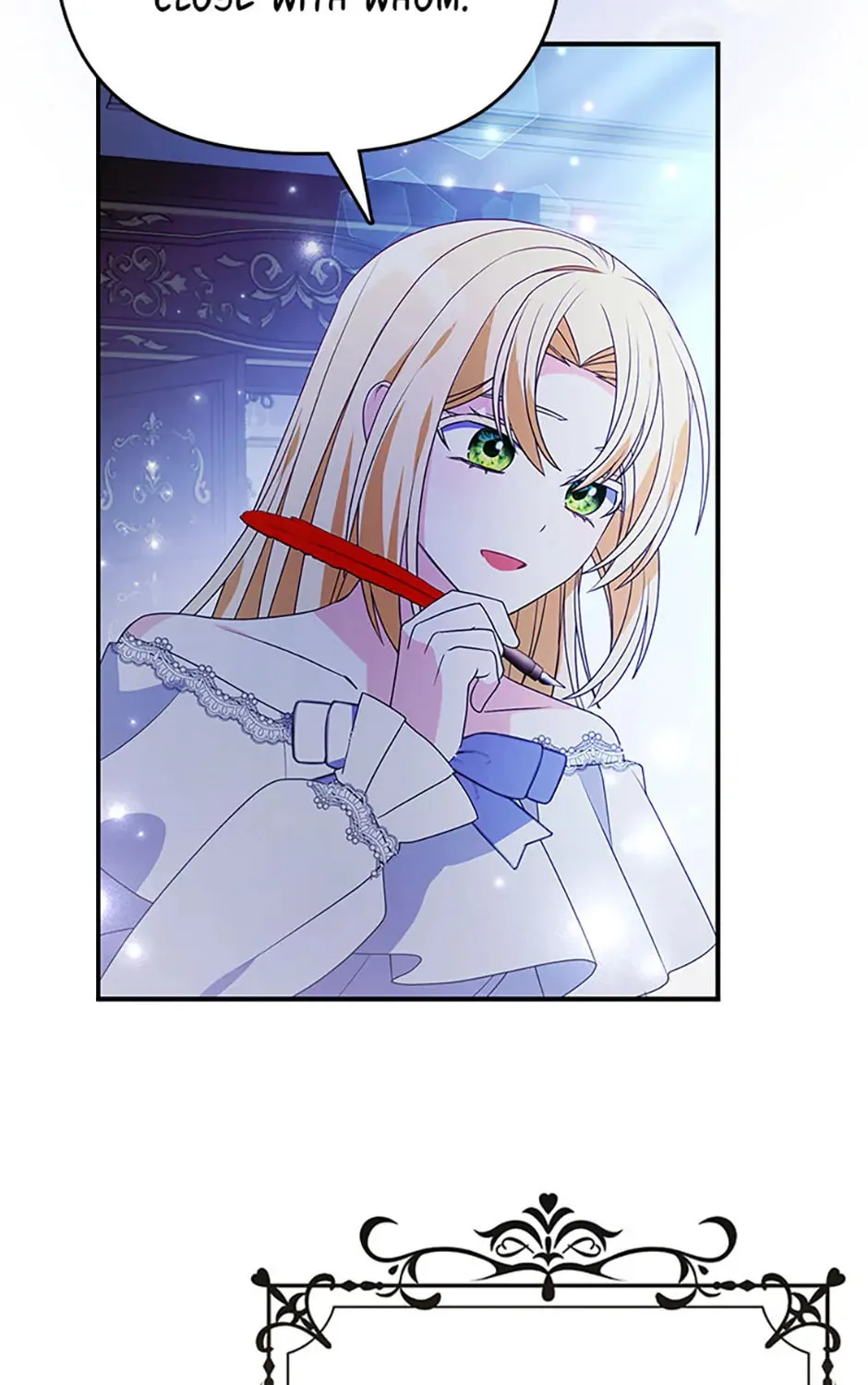 A Fairy-Tale Ending for a Fake Chapter 19 page 73 - 