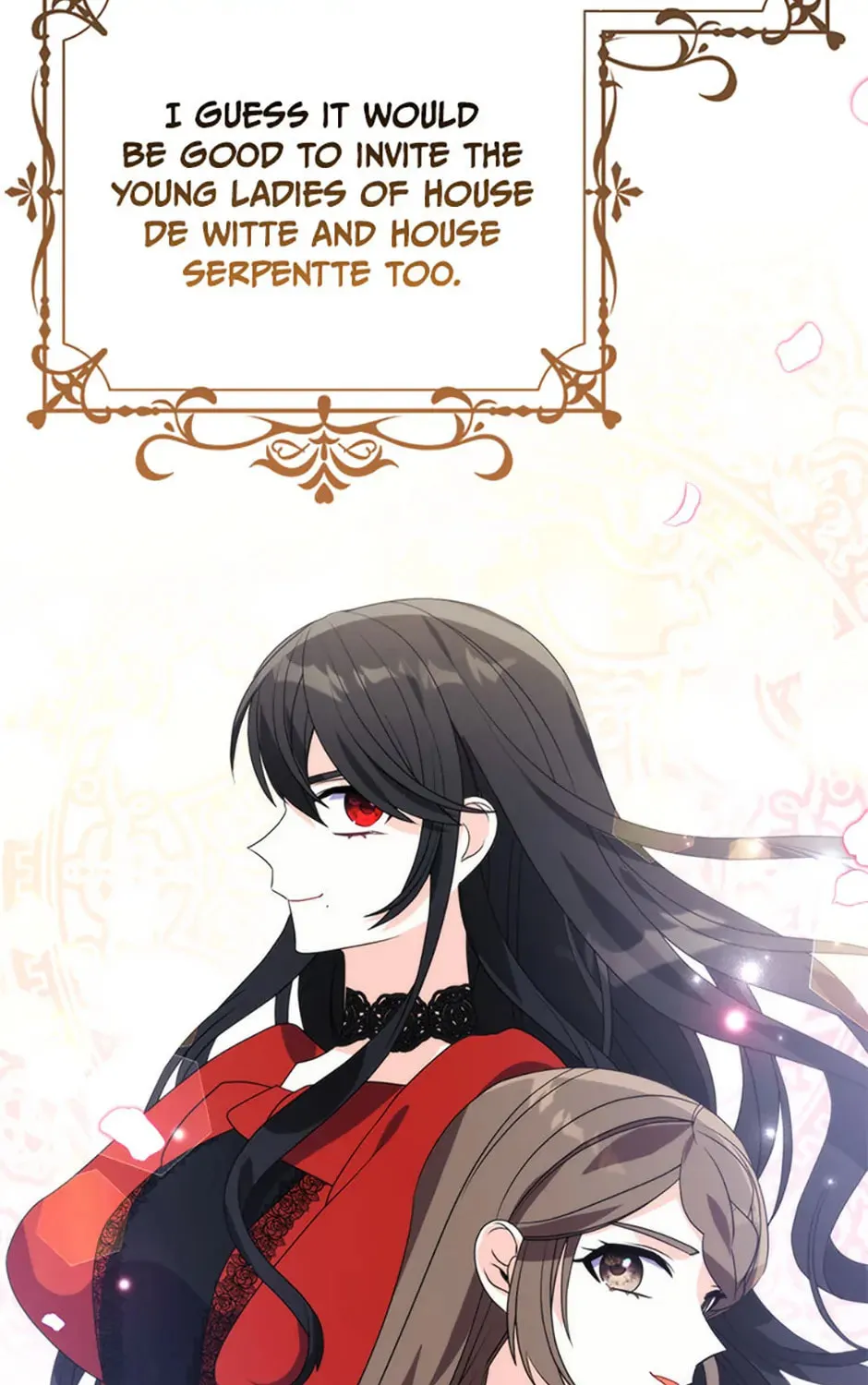 A Fairy-Tale Ending for a Fake Chapter 19 page 75 - 