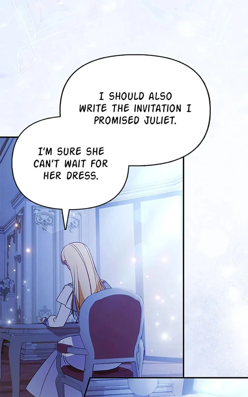 A Fairy-Tale Ending for a Fake Chapter 19 page 79 - 