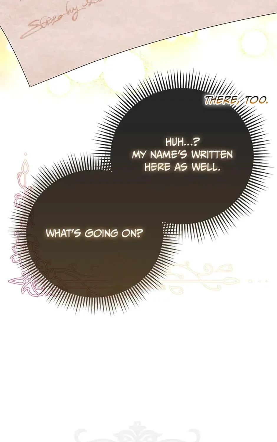 A Fairy-Tale Ending for a Fake Chapter 19 page 9 - 