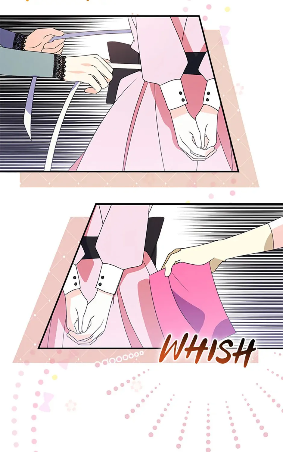 A Fairy-Tale Ending for a Fake Chapter 19 page 85 - 