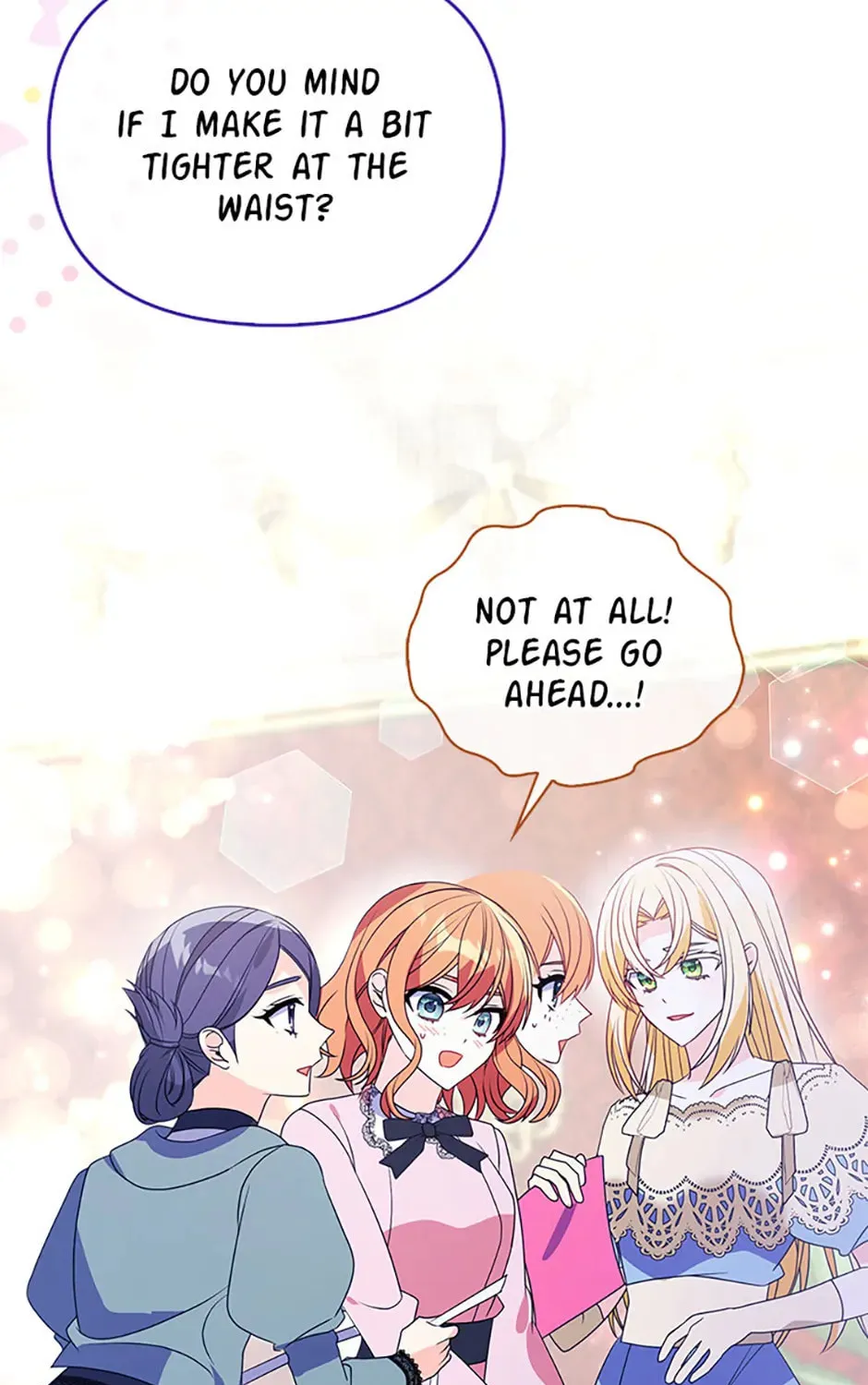 A Fairy-Tale Ending for a Fake Chapter 19 page 87 - 