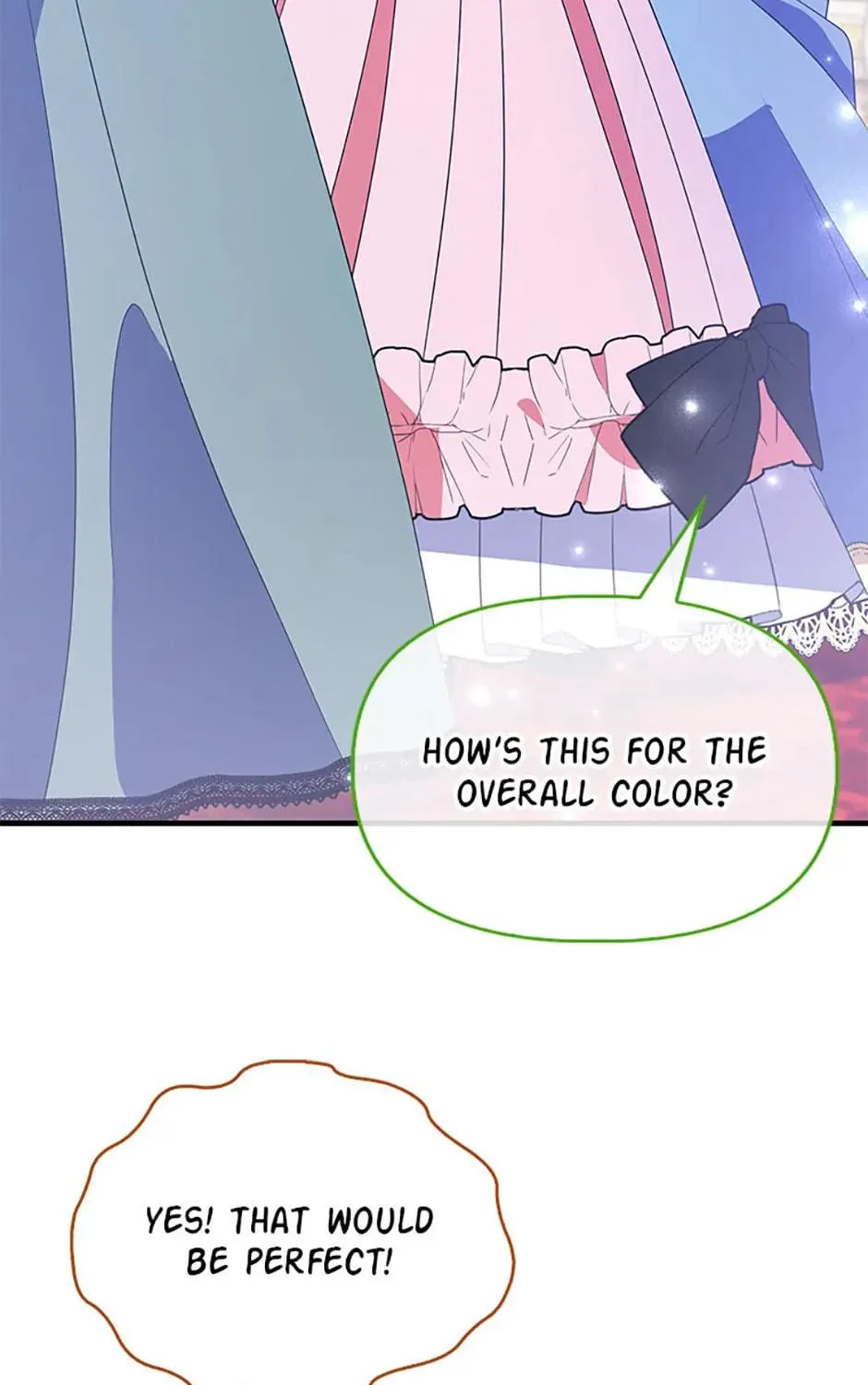 A Fairy-Tale Ending for a Fake Chapter 19 page 89 - 