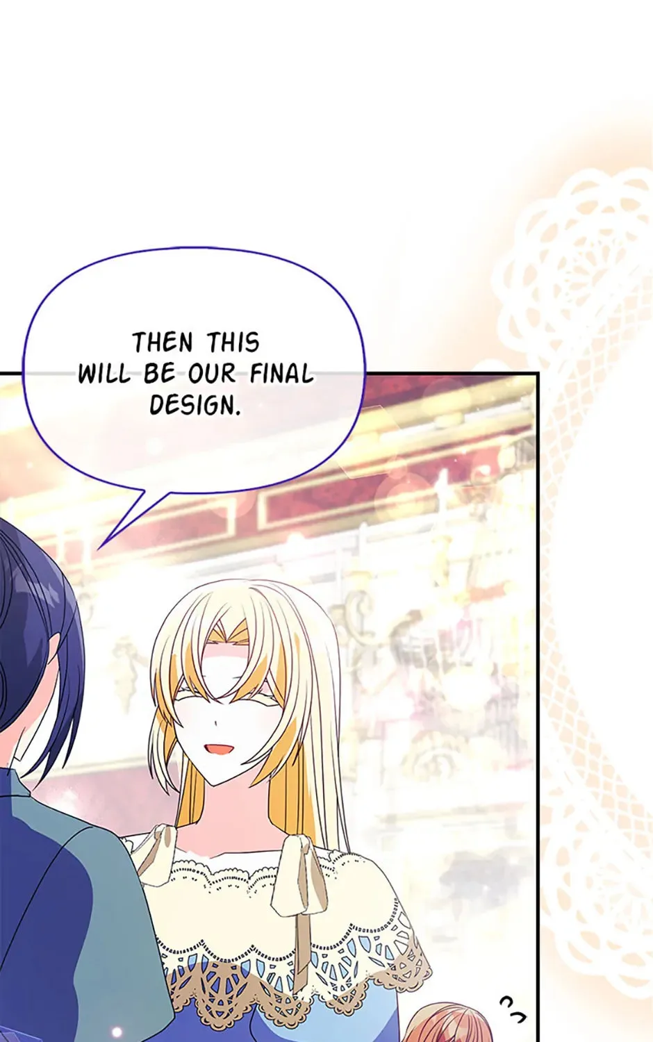 A Fairy-Tale Ending for a Fake Chapter 19 page 93 - 