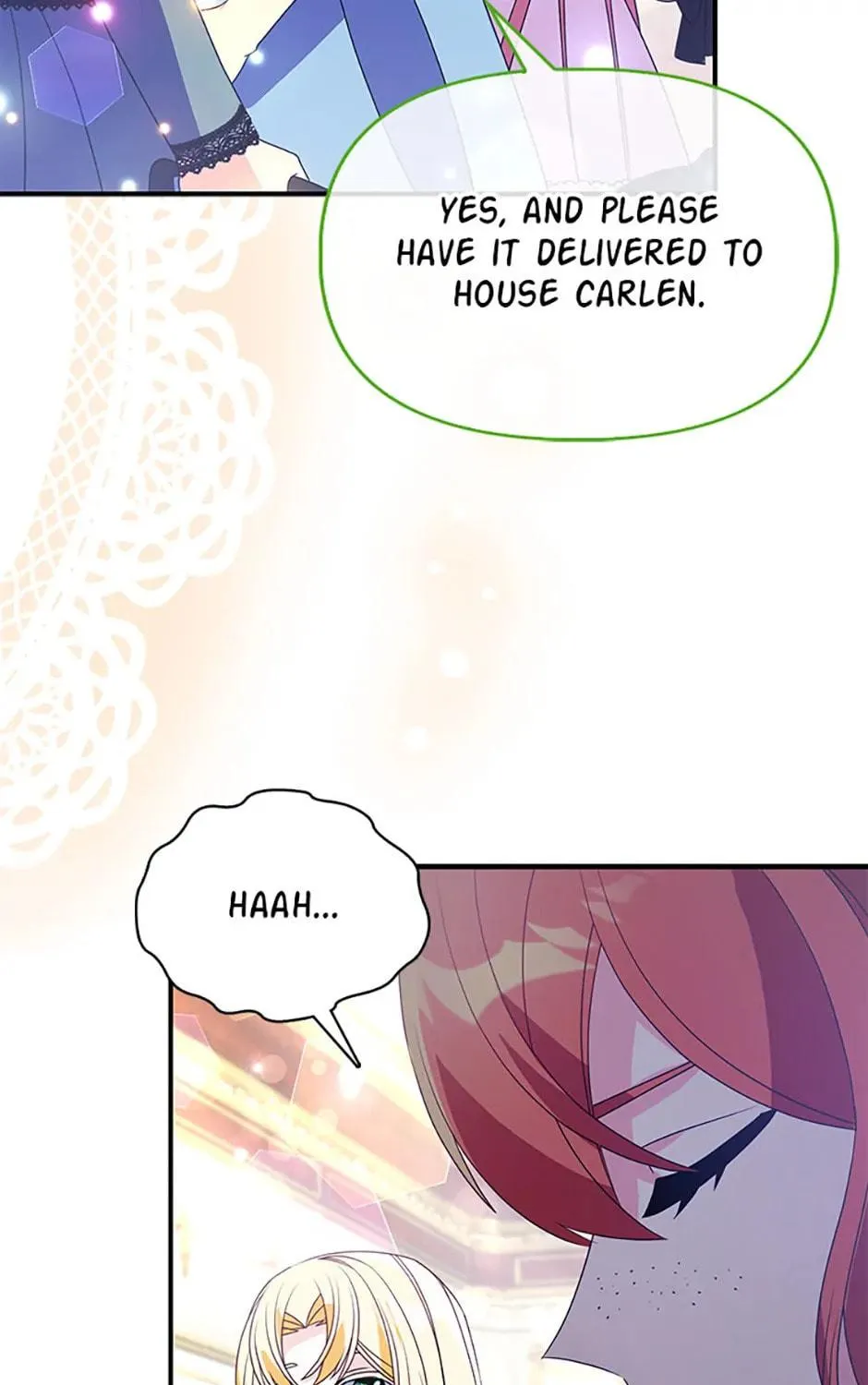 A Fairy-Tale Ending for a Fake Chapter 19 page 95 - 