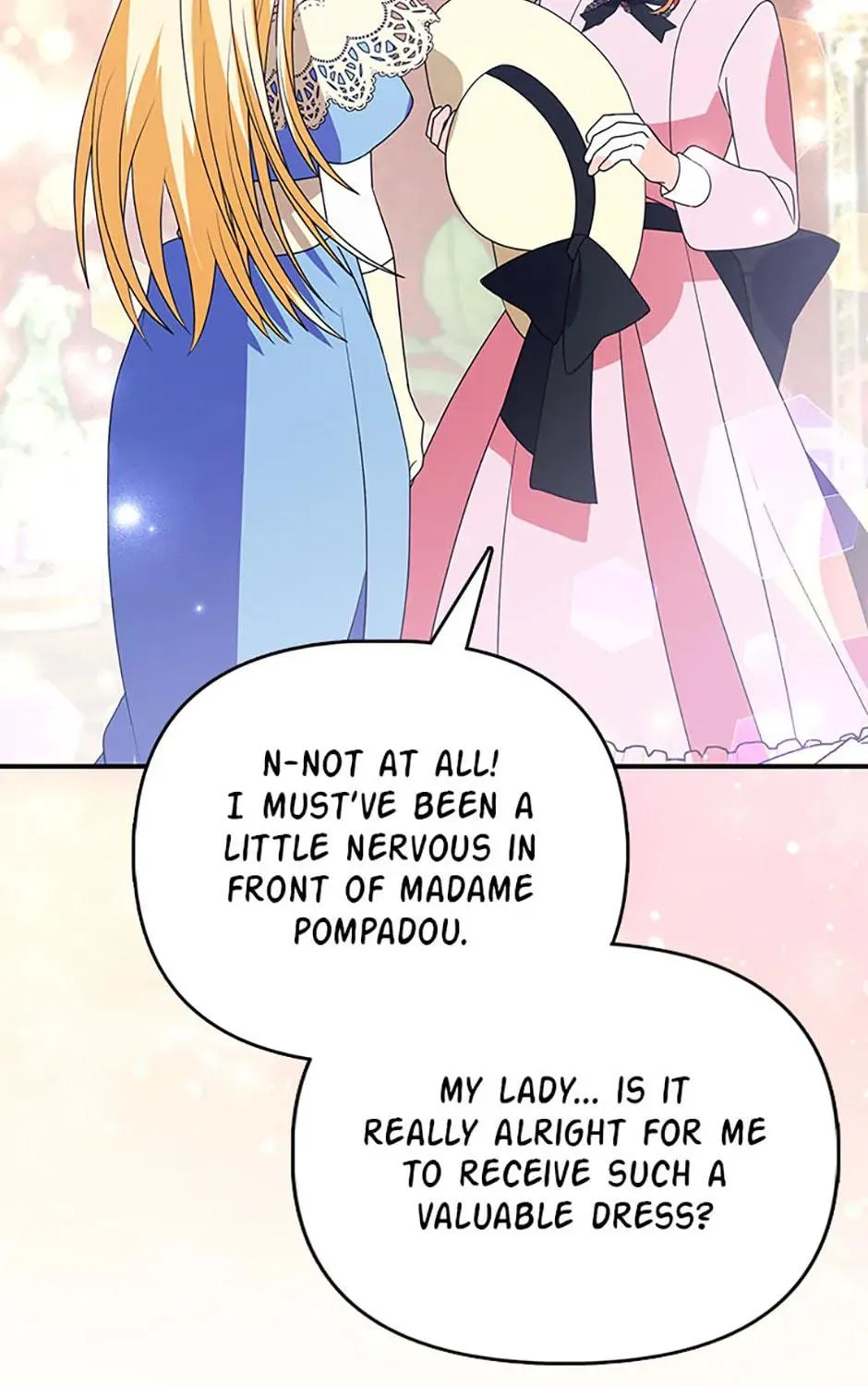 A Fairy-Tale Ending for a Fake Chapter 19 page 99 - 