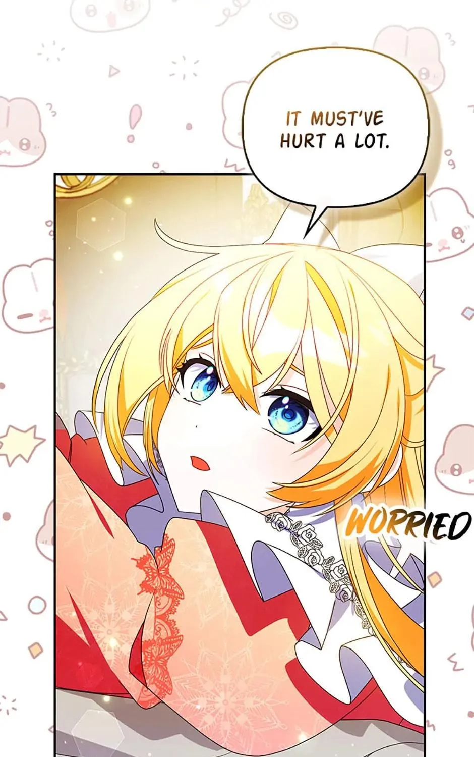 A Fairy-Tale Ending for a Fake Chapter 2 page 11 - 