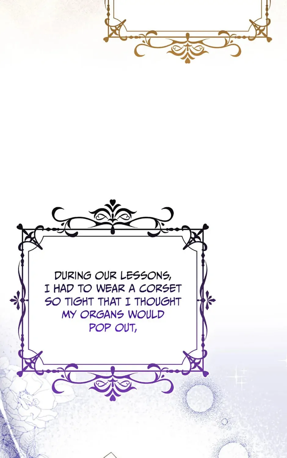 A Fairy-Tale Ending for a Fake Chapter 2 page 103 - 