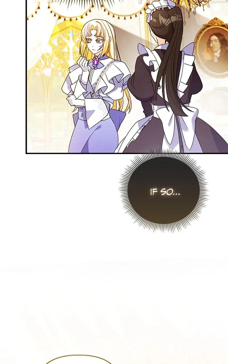 A Fairy-Tale Ending for a Fake Chapter 2 page 107 - 