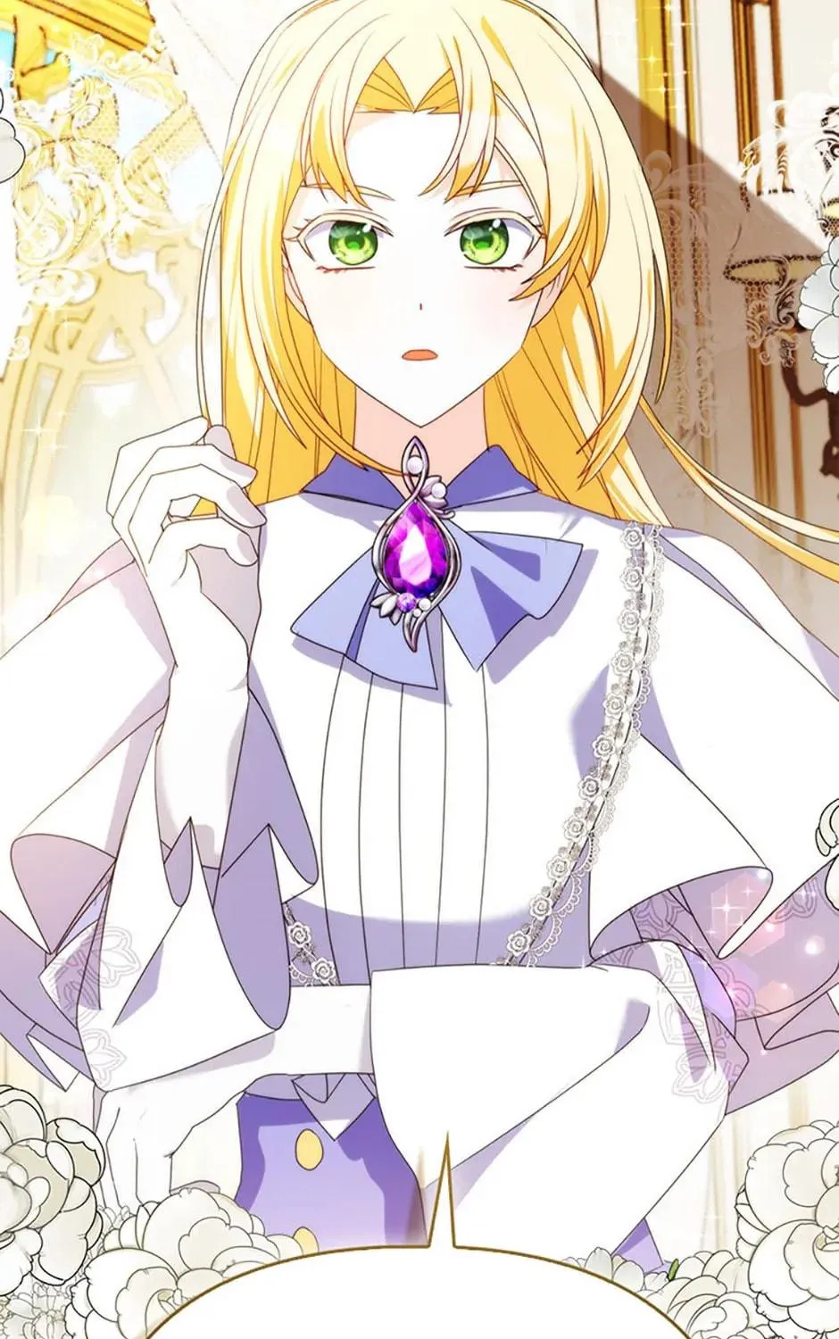 A Fairy-Tale Ending for a Fake Chapter 2 page 109 - 
