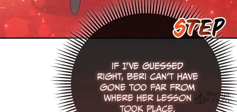A Fairy-Tale Ending for a Fake Chapter 2 page 114 - 