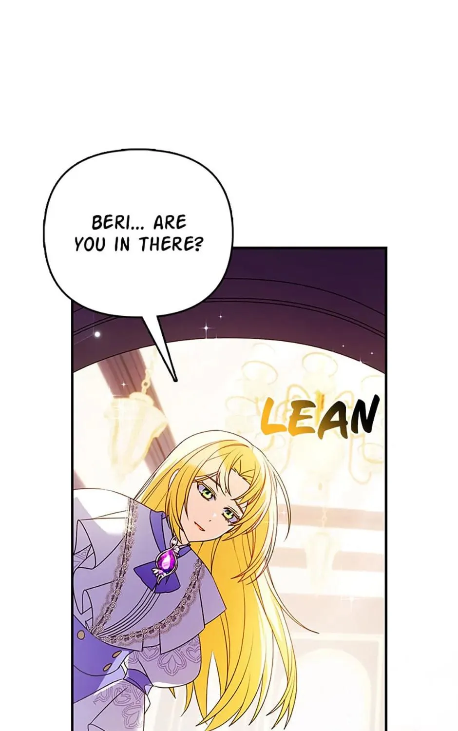 A Fairy-Tale Ending for a Fake Chapter 2 page 119 - 