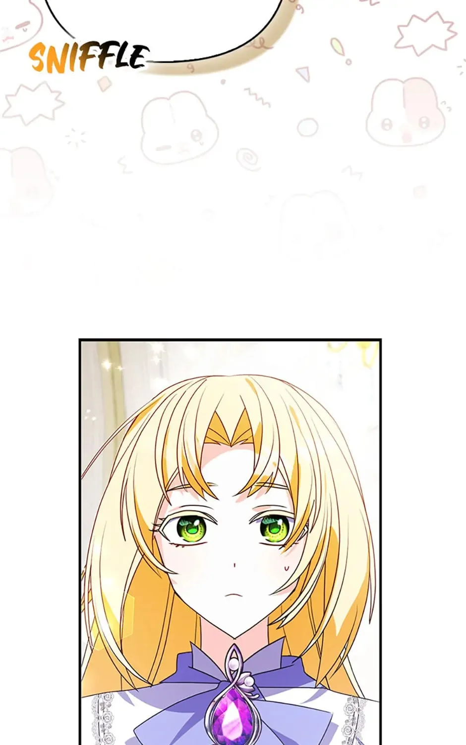 A Fairy-Tale Ending for a Fake Chapter 2 page 13 - 