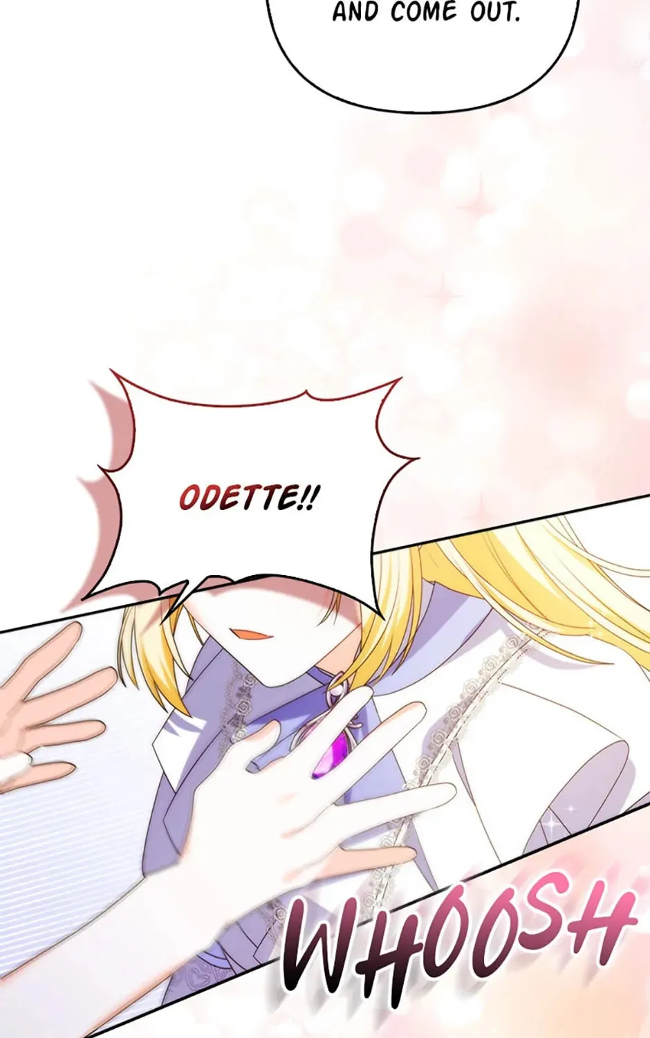 A Fairy-Tale Ending for a Fake Chapter 2 page 121 - 