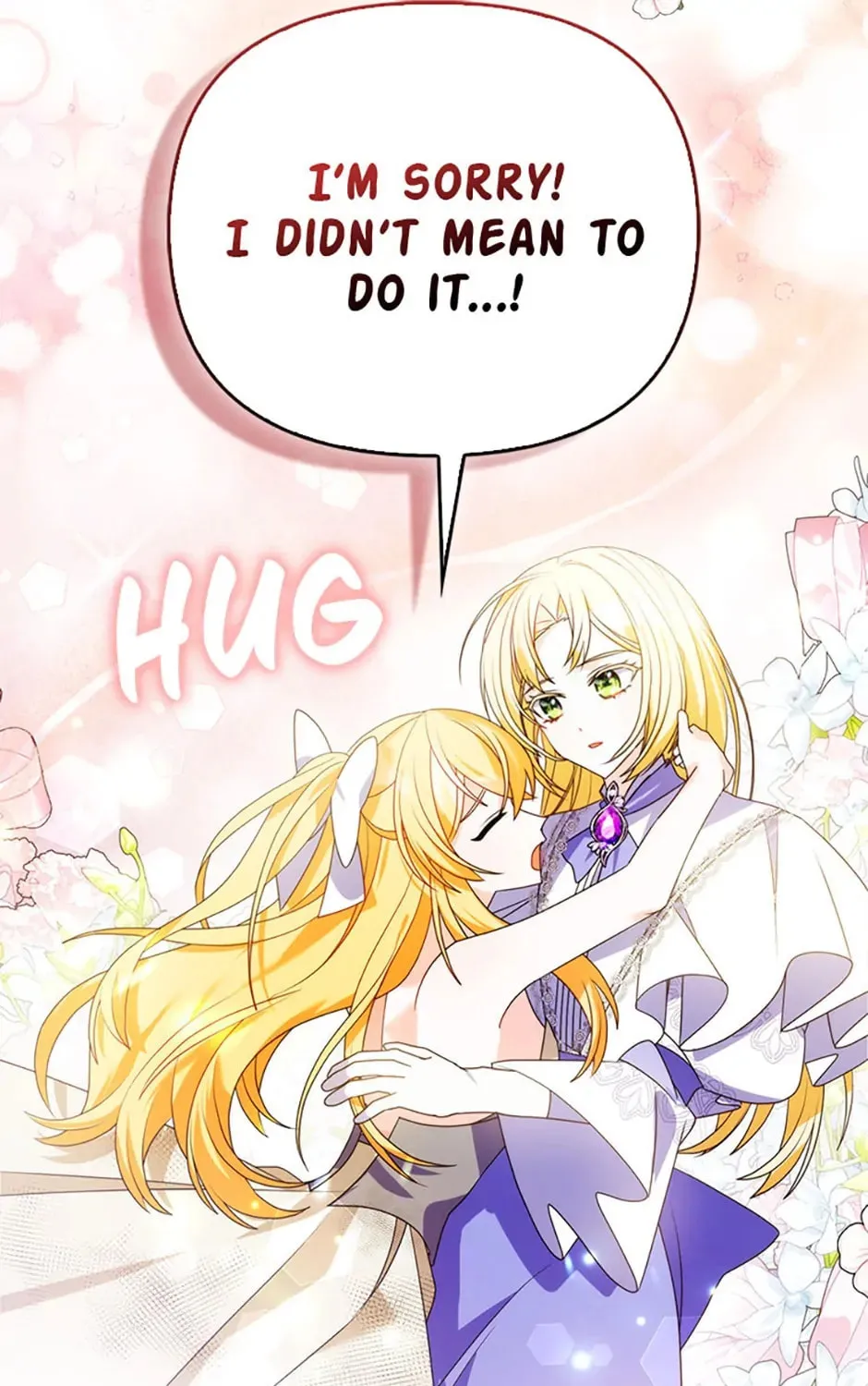 A Fairy-Tale Ending for a Fake Chapter 2 page 123 - 