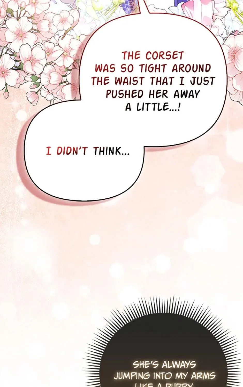 A Fairy-Tale Ending for a Fake Chapter 2 page 125 - 