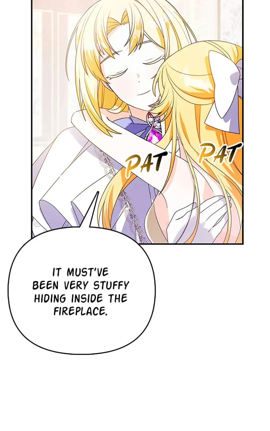 A Fairy-Tale Ending for a Fake Chapter 2 page 127 - 